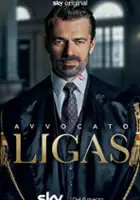 plakat serialu Avvocato Ligas