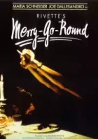 Plakat filmu Karuzela