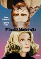 plakat filmu Minnie i Moskowitz