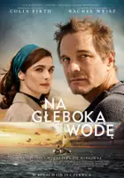 plakat filmu Na głęboką wodę