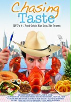 plakat filmu Chasing Taste