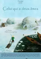 plakat filmuTen, co ma dwie dusze