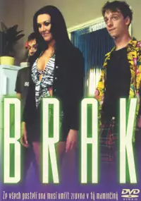 Plakat filmu Brak