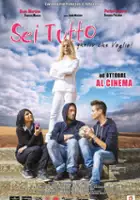 Dado Martino / Sei tutto quello che voglio