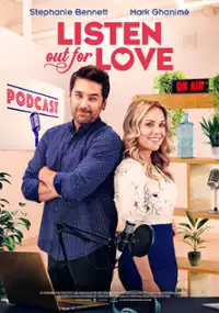 Plakat filmu Listen out for Love