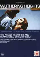 plakat filmu Hurlevent