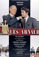 plakat filmu The Arnauds