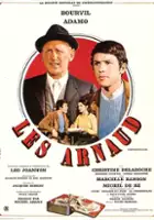 plakat filmu Les Arnaud