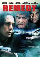 plakat filmu Remedium