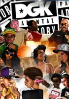 plakat filmu DGK: Parental Advisory