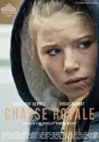 plakat filmuChasse royale