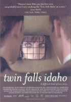 plakat filmu Twin Falls Idaho