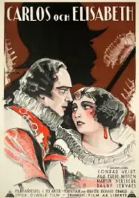 Plakat filmu Carlos und Elisabeth