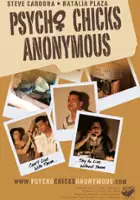 plakat filmu Psycho Chicks Anonymous