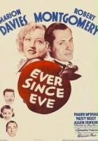 plakat filmu Ever Since Eve