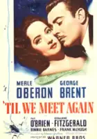 plakat filmu 'Til We Meet Again