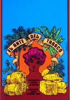 plakat filmu El Arte del tabaco