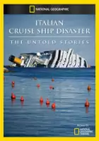 Paul O&#39;Connor / Italian Cruise Ship Disaster: The Untold Stories