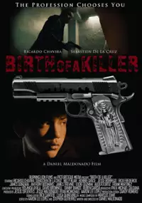 Plakat filmu Birth of a Killer