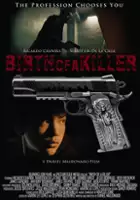 plakat filmu Birth of a Killer