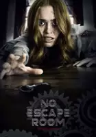 Alex Merkin / No Escape Room