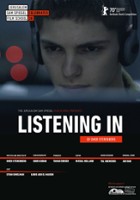 plakat filmu Listening In