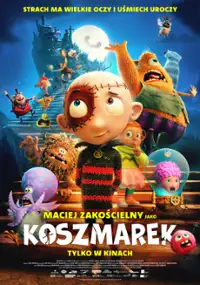 Koszmarek