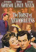 Nicholas Brodszky / The Toast of New Orleans