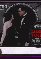 plakat filmu The Lure of Youth