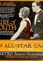 plakat filmu The Lure of Youth