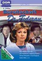 plakat serialu Bereitschaft Dr. Federau