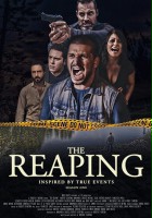 plakat filmu The Reaping