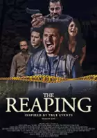 plakat serialu The Reaping