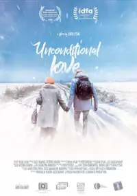 Plakat filmu Miłość bezwarunkowa