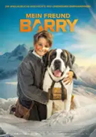 plakat filmu Mein Freund Barry