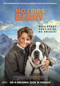 M&oacute;j pies Barry