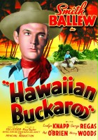 plakat filmu Hawaiian Buckaroo