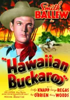 plakat filmu Hawaiian Buckaroo