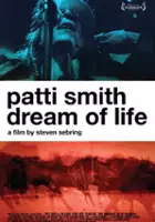 plakat filmu Patti Smith: Sen życia