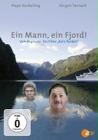 plakat filmu Ein Mann, ein Fjord