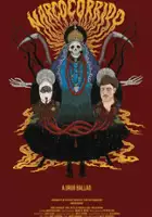 plakat filmu Narcocorrido