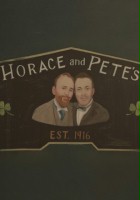 plakat filmu Horace and Pete