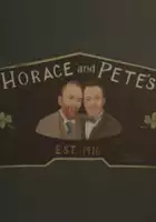 plakat serialu Horace and Pete