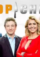 plakat programu TV Top Chef