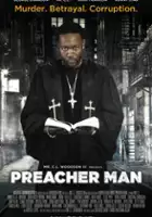 plakat filmu Preacher Man