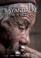 plakat filmu Bayandalai - władca tajgi