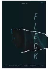 Plakat filmu Fleck