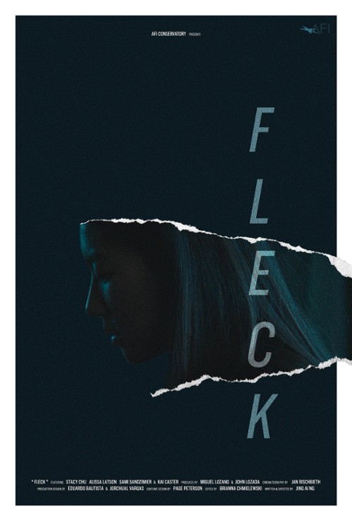 Fleck (2019) - Filmweb