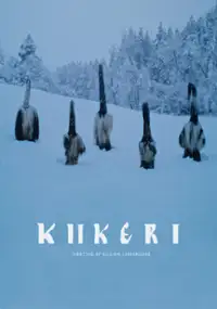 Plakat filmu Kukeri