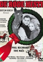 plakat filmu De Røde heste